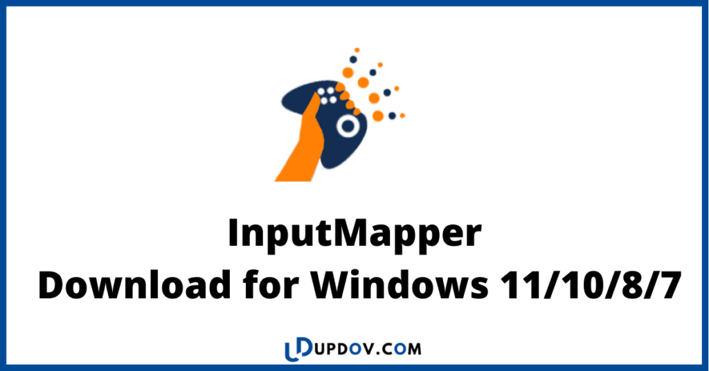 InputMapper Download for Windows