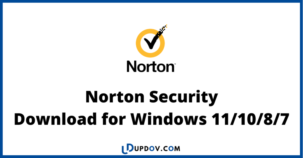 symantec norton security download