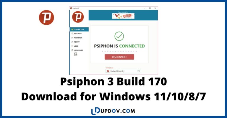 psiphon vpn download for windows 10