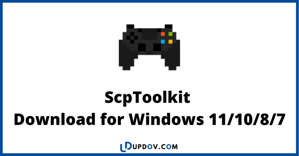 ScpToolkit Download for Windows