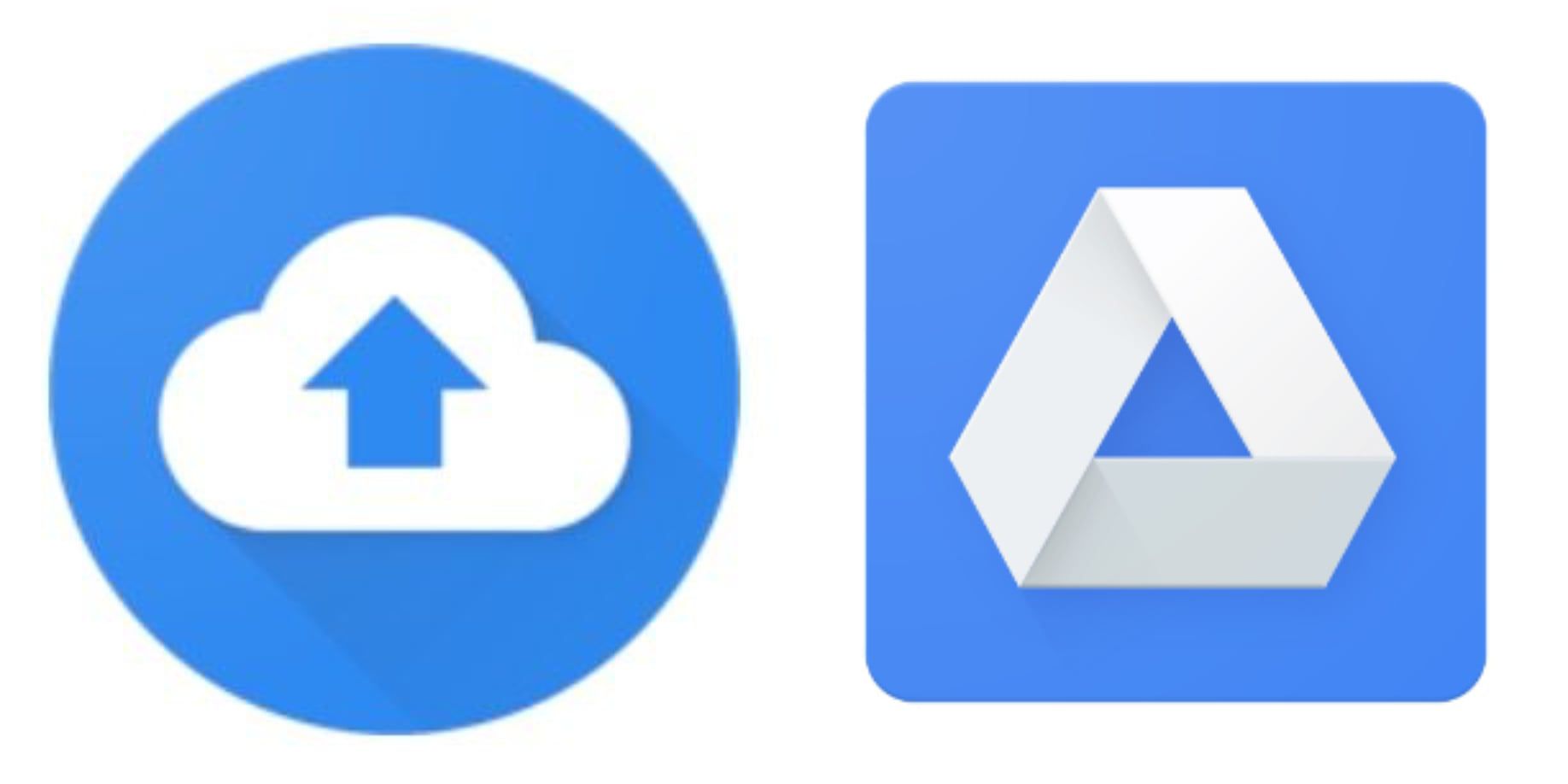 Restore Google Backup Without Pin