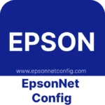 EpsonNet Config